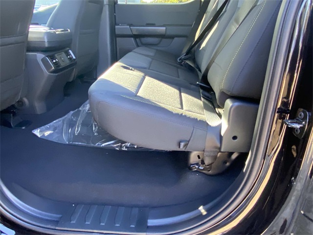 2025 Ford F-150 STX photo 7