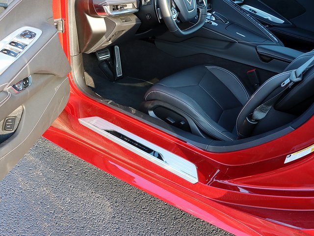 2023 Chevrolet Corvette Stingray 1LT photo 23
