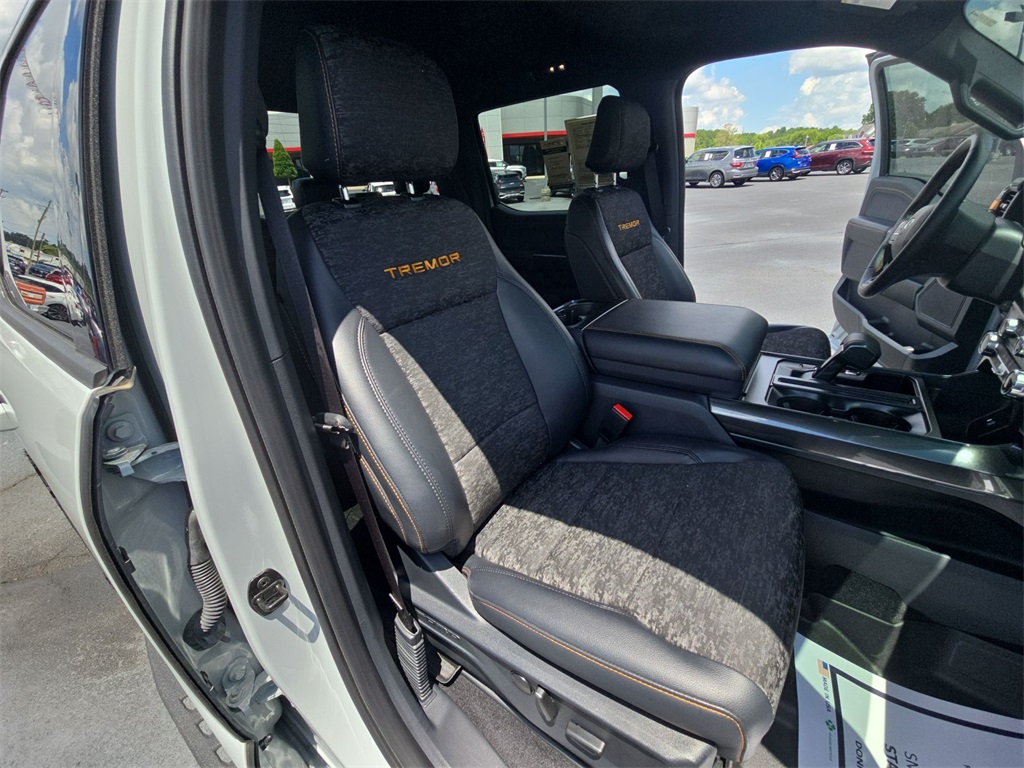 2023 Ford F-150 Tremor photo 28