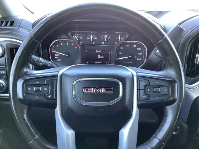 2020 Gmc Sierra 1500 Elevation photo 24