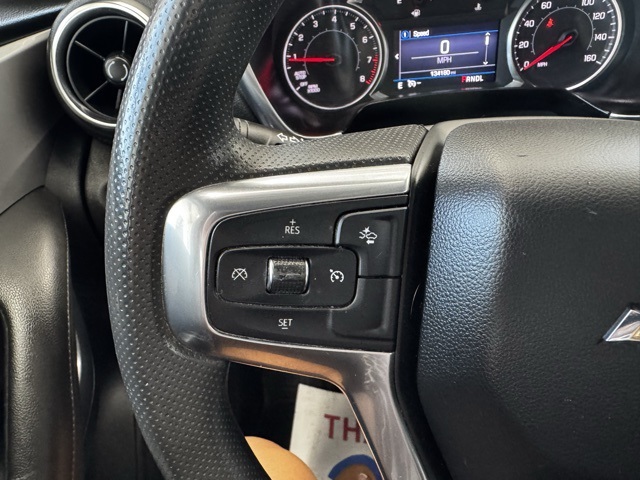 2021 Chevrolet Blazer 2LT photo 26