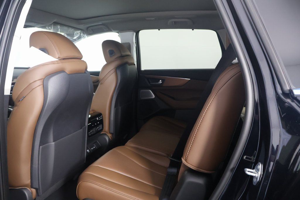 2026 Acura MDX Technology photo 6