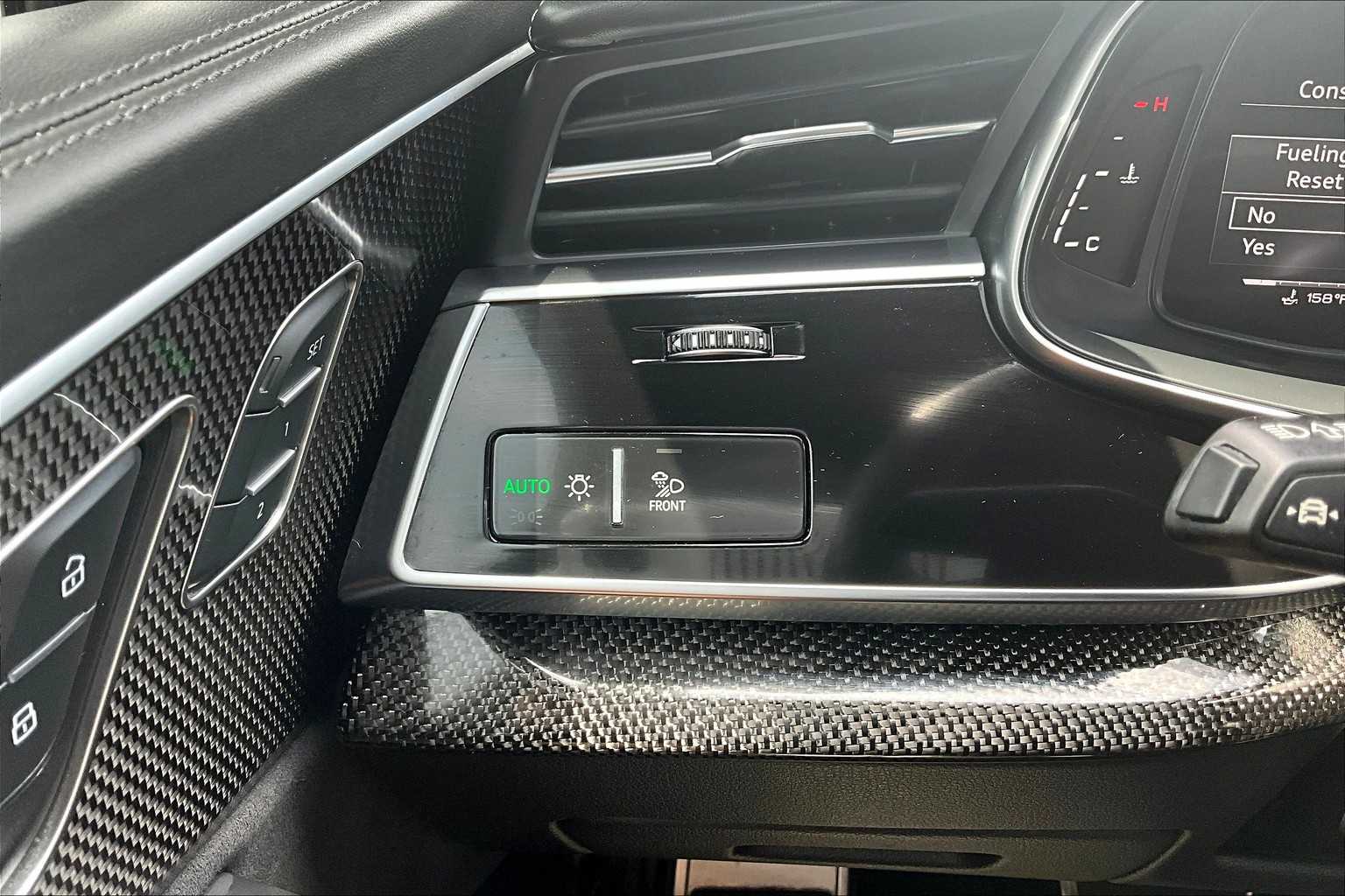 2023 Audi SQ7 Prestige photo 29