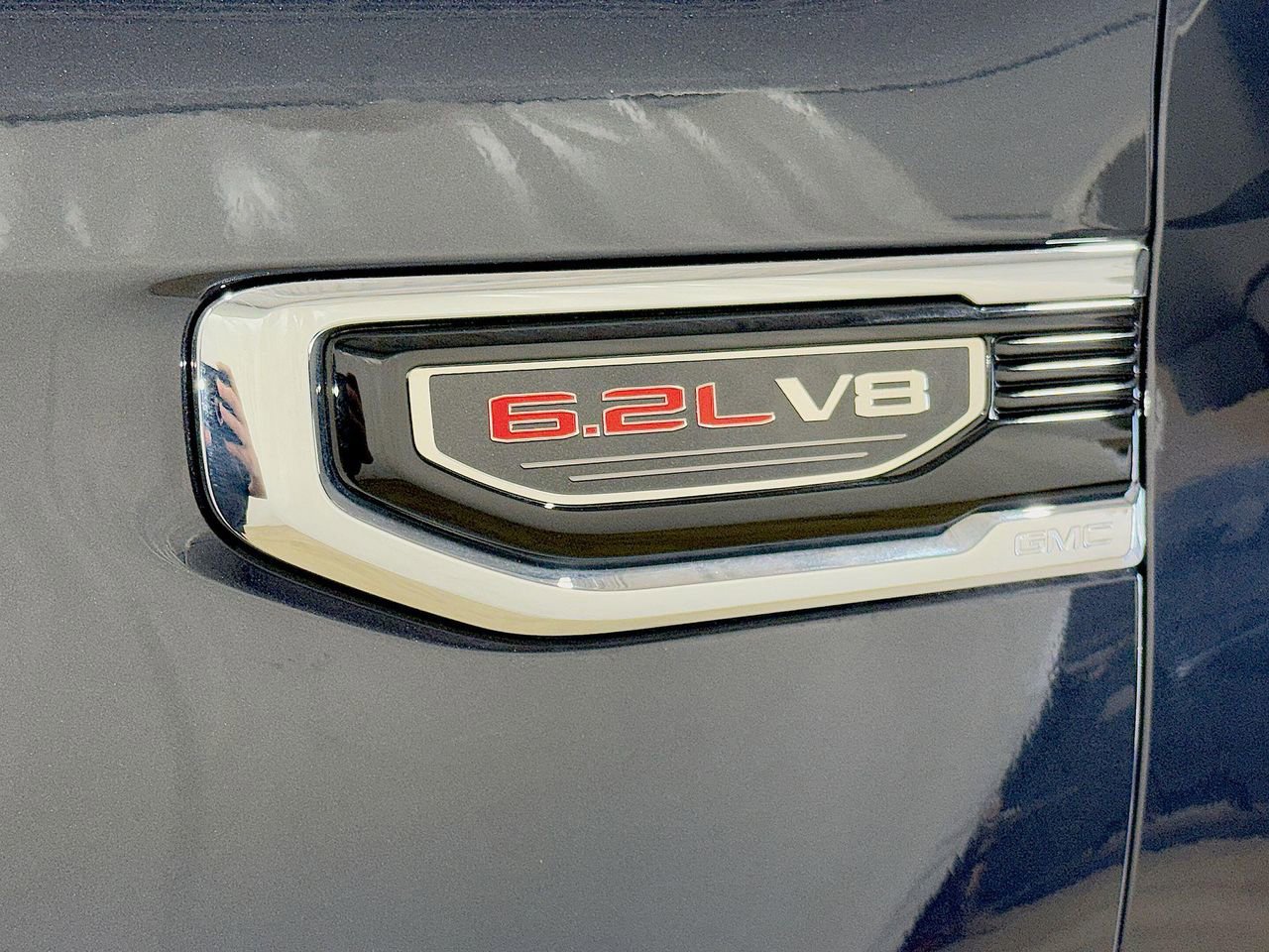 2023 Gmc Sierra 1500 Denali photo 32