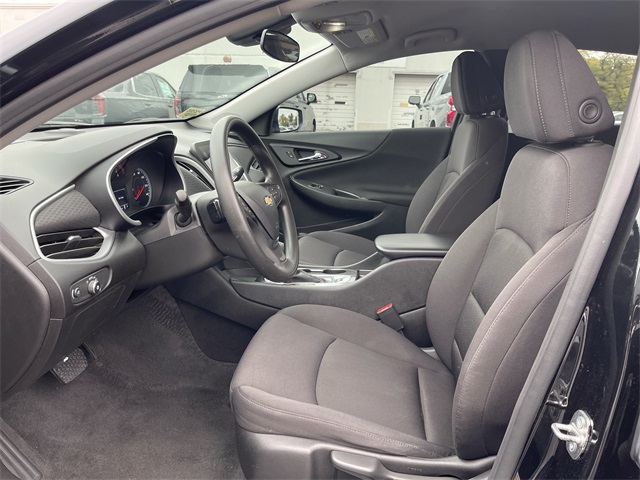 2024 CHEVROLET MALIBU - Image 18