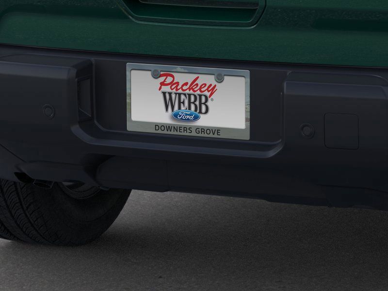 2025 FORD BRONCO SPORT - Image 23