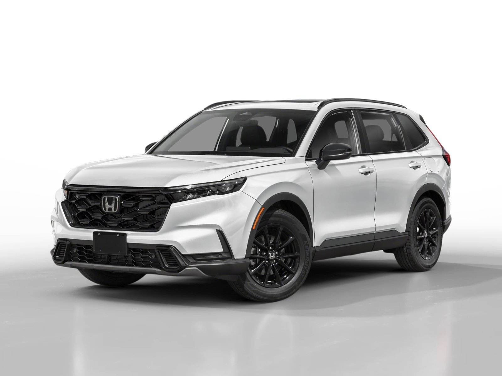 2026 Honda CR-V Sport-L's photo