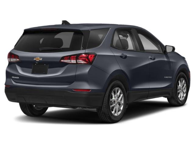 Used 2023 Chevrolet Equinox LT with VIN 3GNAXUEG9PS170901 for sale in Saint Cloud, Minnesota