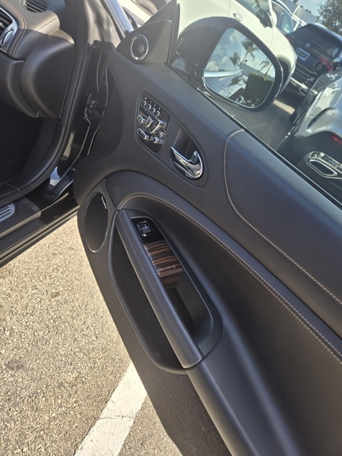 2012 Jaguar XK Base photo 9