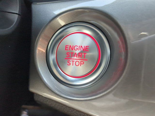 2025 Acura Integra Base photo 28
