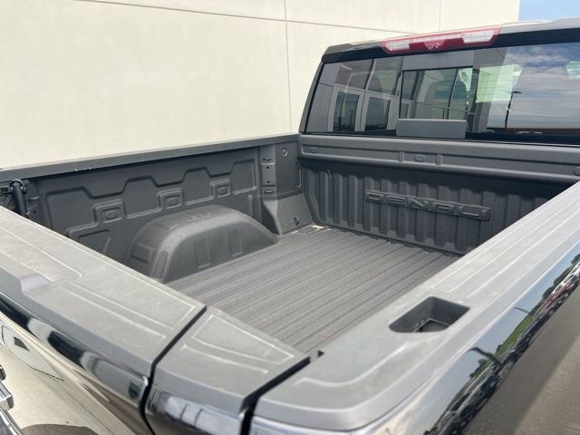 2023 Gmc Sierra 1500 Denali photo 19