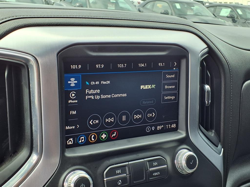 2021 Gmc Sierra 1500 Elevation photo 9