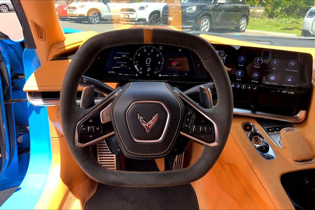 Image 5 of Pre-Owned 2020 Chevrolet Corvette Stingray