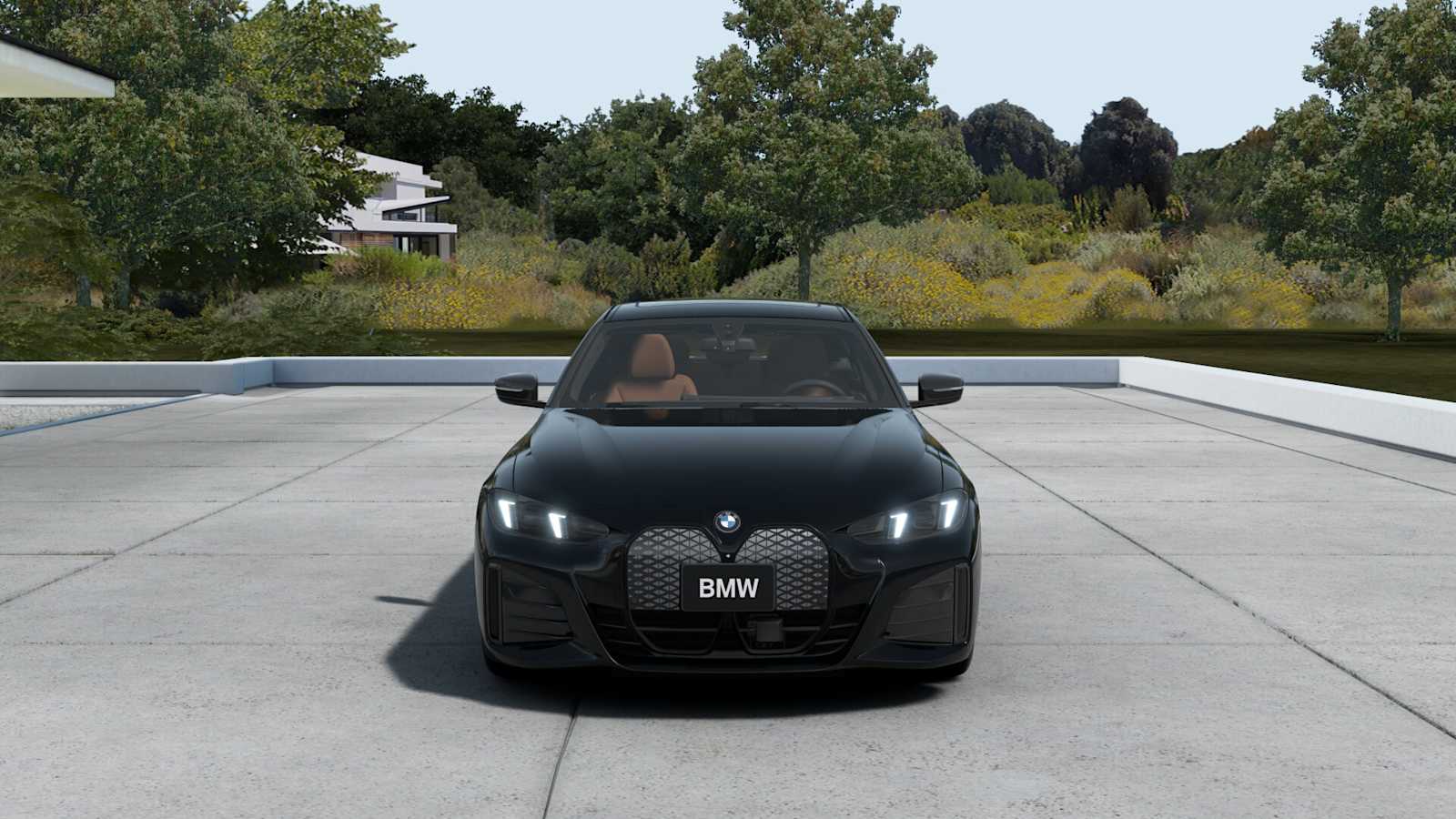 2025 Bmw i4 xDrive40 photo 3