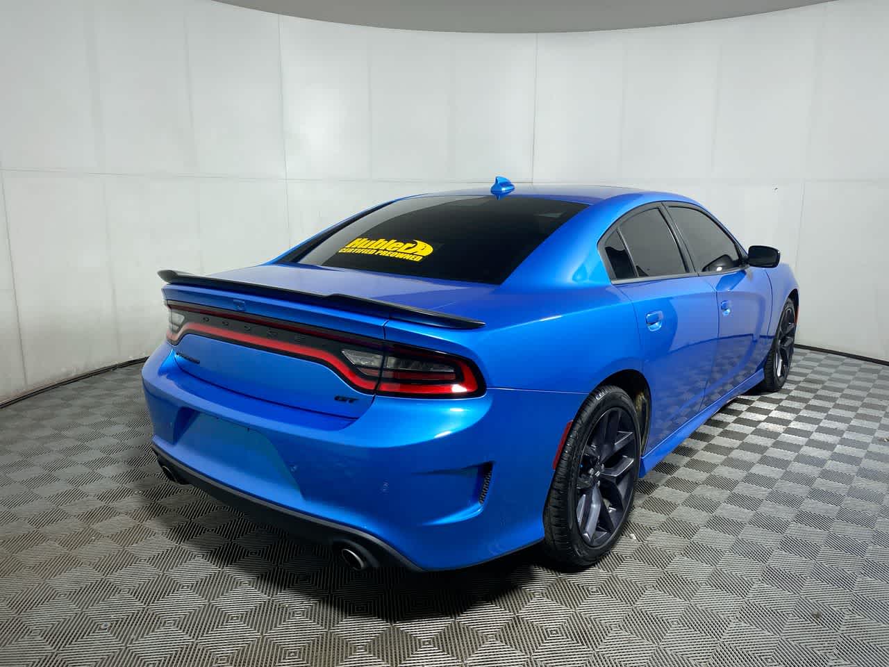 2023 Dodge Charger GT photo 2