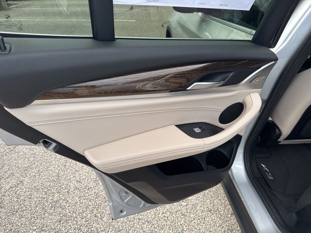 2020 Bmw X3 xDrive30i photo 13