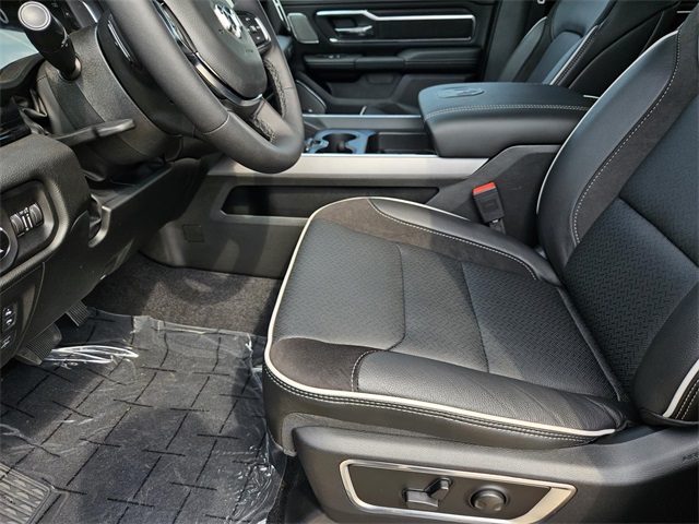 2026 Ram 1500 Laramie photo 10