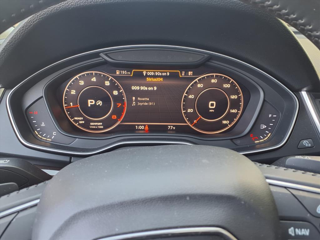 2020 Audi Q5 45 Premium Plus photo 13