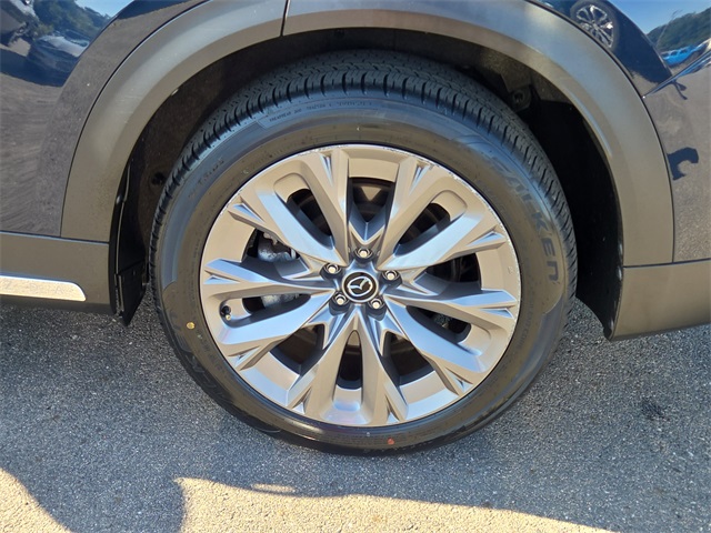 2024 Mazda CX-90 3.3 Turbo Premium photo 23