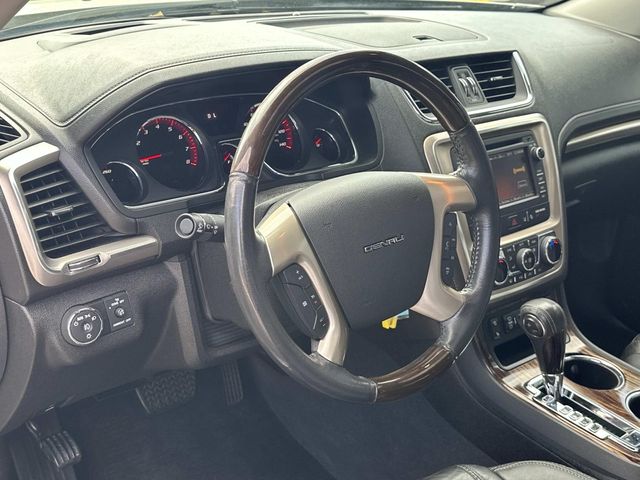 Used 2014 GMC Acadia Denali with VIN 1GKKVTKD7EJ221449 for sale in Springfield, VA