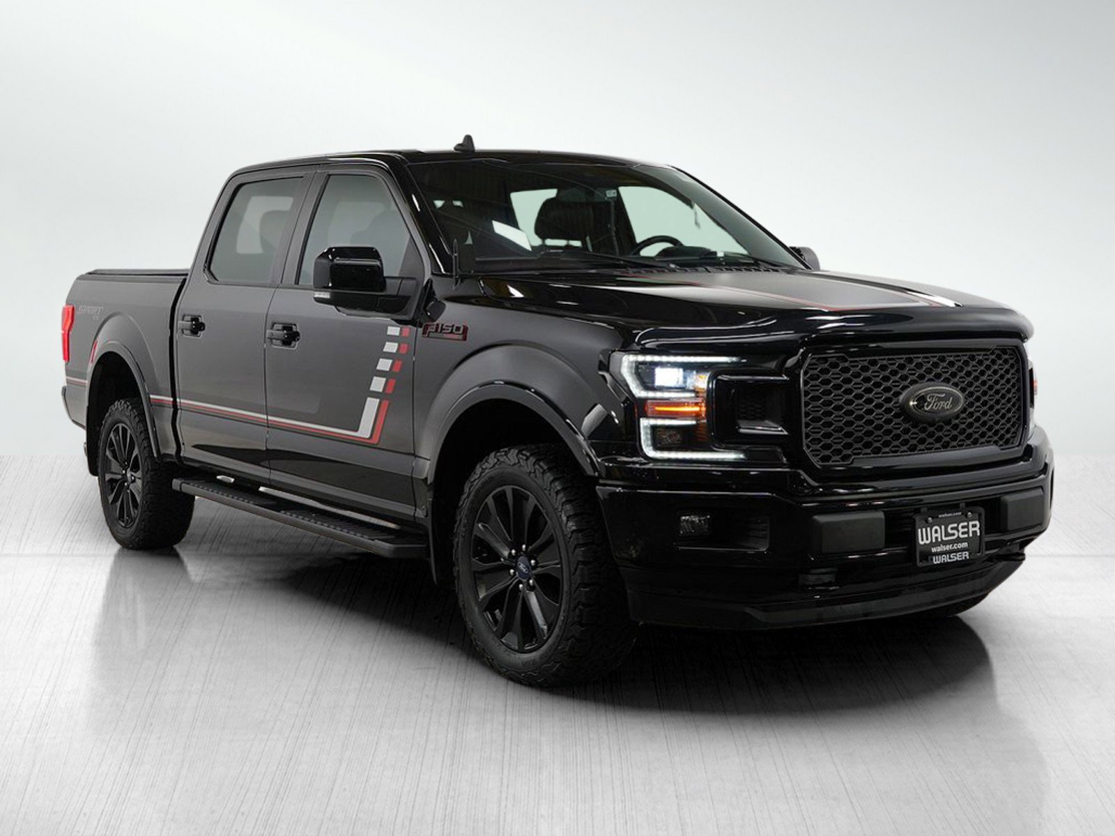 2020 Ford F-150 photo 7
