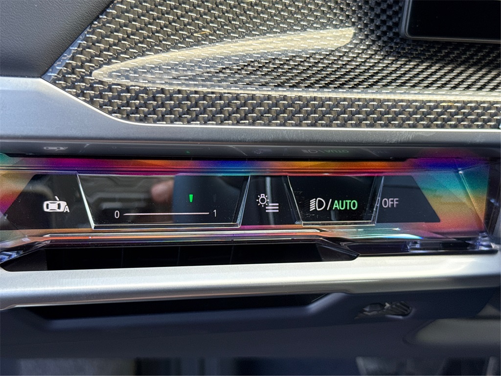 2025 Bmw i7 xDrive60 photo 23