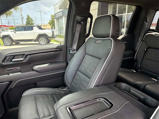 2022 Gmc Sierra 1500 AT4X photo 15