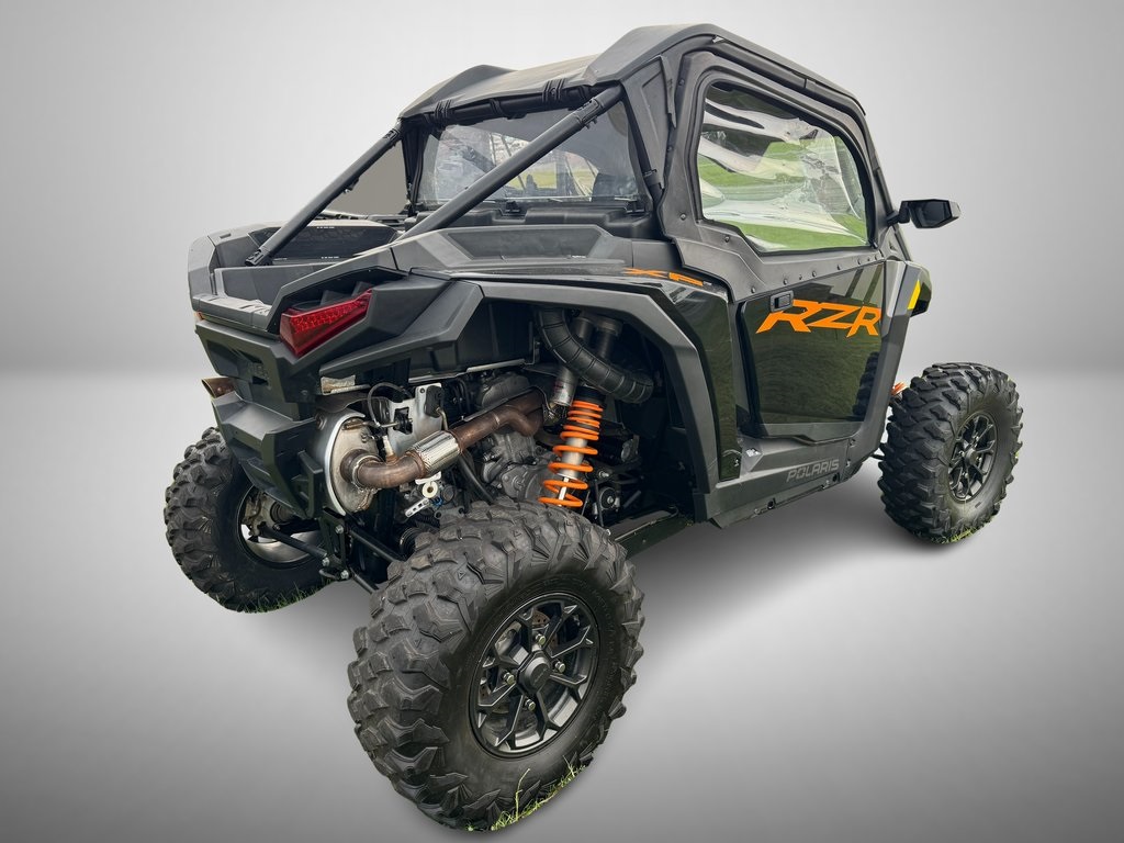 2024 Polaris Polaris photo 2