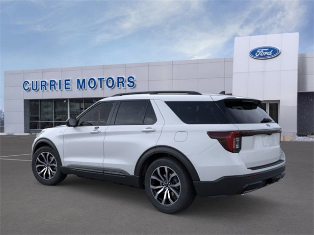 2026 FORD EXPLORER - Image 27