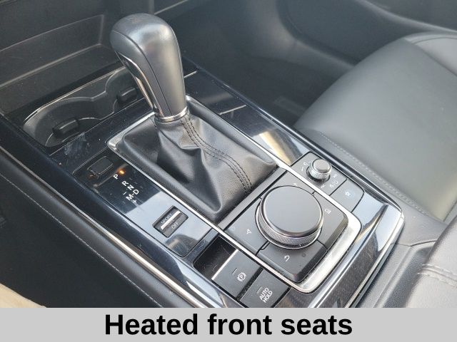 2025 Mazda CX-30 2.5 S Preferred photo 4