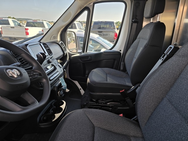 2025 Ram ProMaster 2500 photo 20