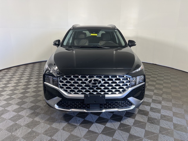 Certified 2023 Hyundai Santa Fe Limited PHEV with VIN KM8S7DA27PU100820 for sale in Shakopee, Minnesota