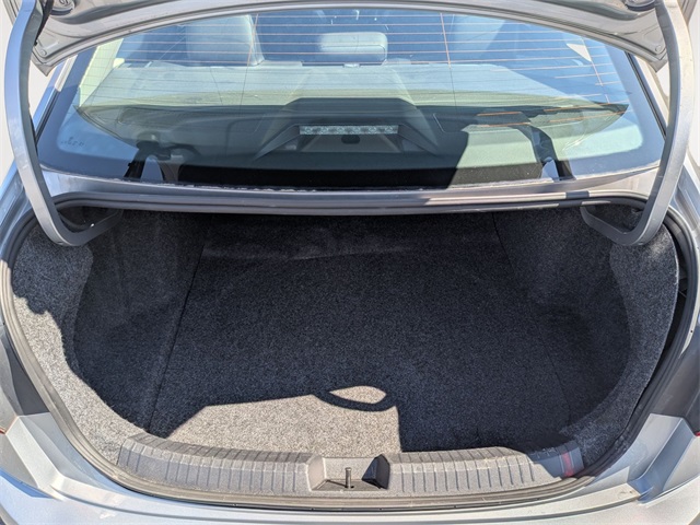 2024 Volkswagen Jetta 1.5T SE photo 30