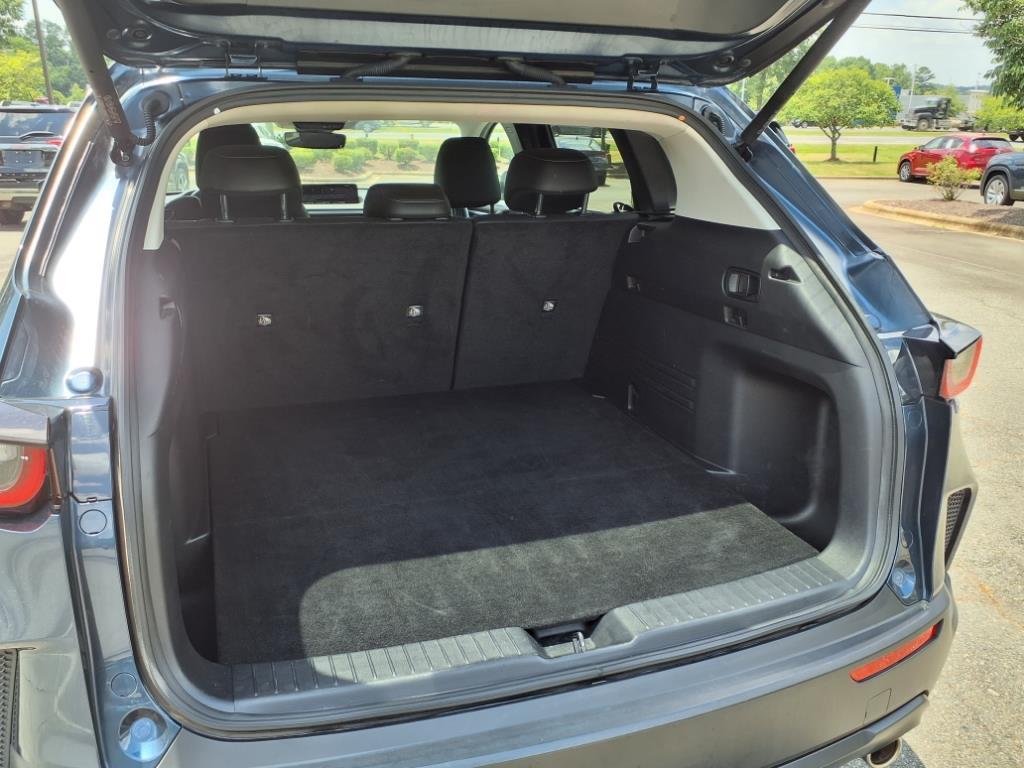 2024 Mazda CX-50 2.5 S Preferred photo 12