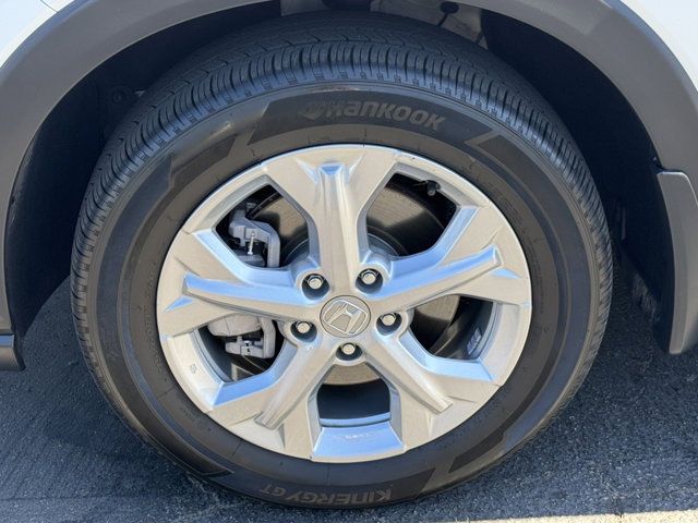 2023 Honda HR-V LX photo 3
