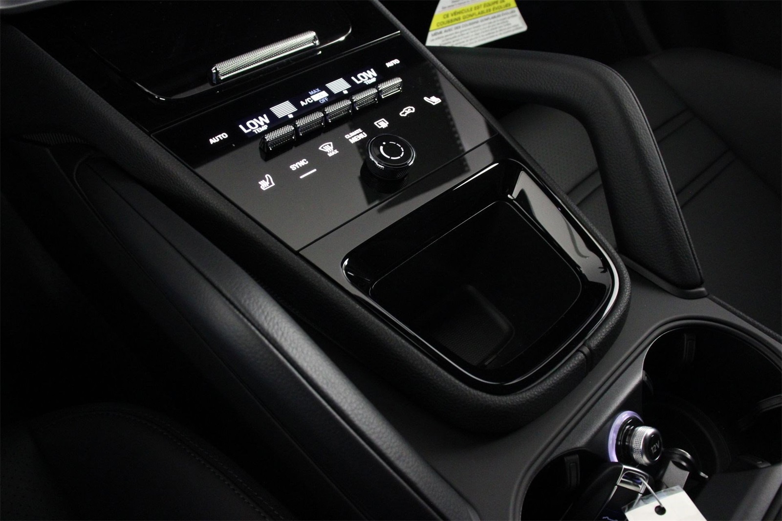 2025 Porsche Cayenne E-Hybrid photo 14
