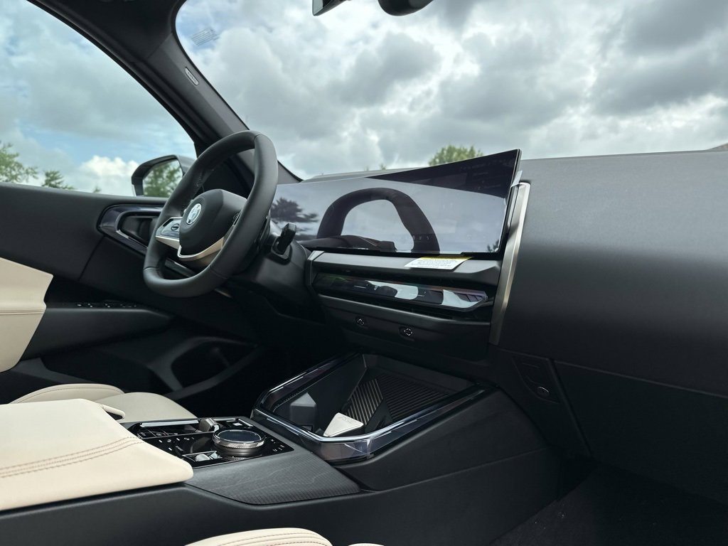 2025 Bmw X3 30x Drive photo 24