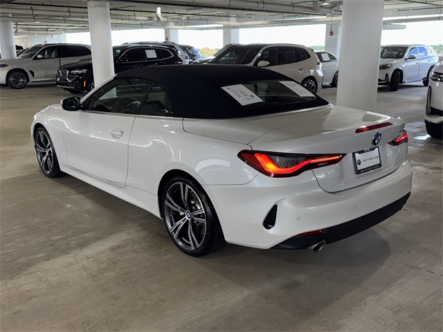 2023 Bmw 430i photo 5
