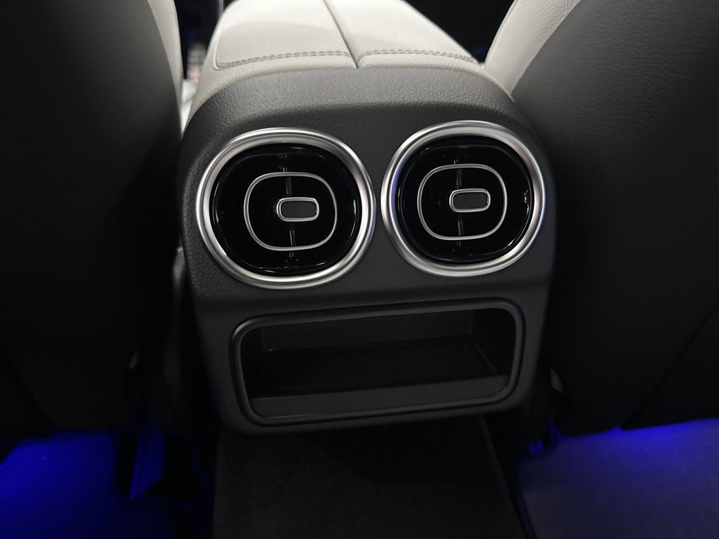 2025 Mercedes Benz C 300 photo 22
