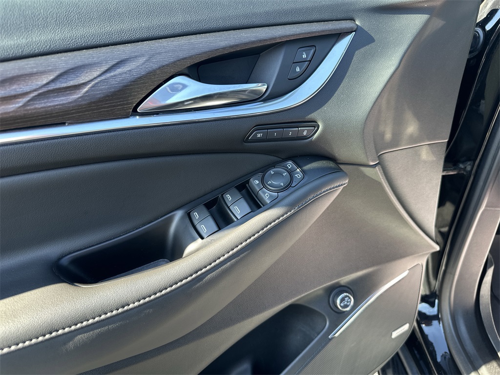 2023 BUICK ENCLAVE - Image 19