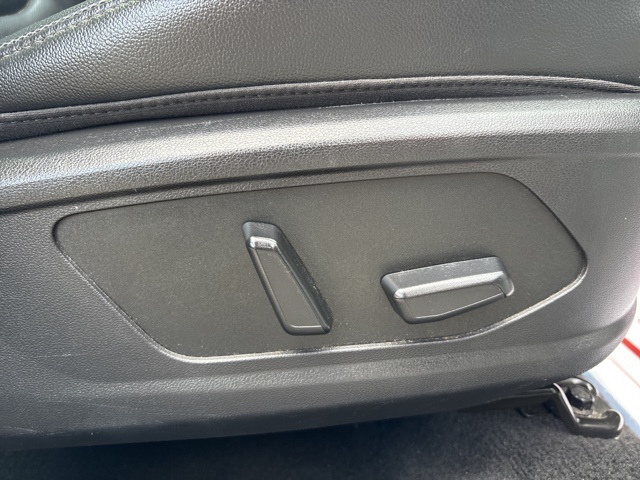 2024 Hyundai Tucson Limited photo 20