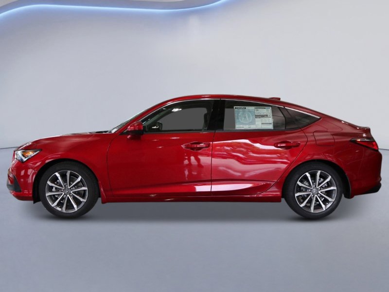 2026 Acura Integra Base photo 2