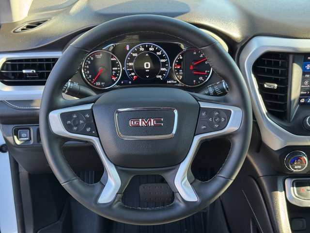 2023 Gmc Acadia SLT photo 13