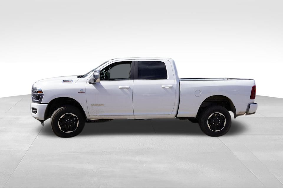 2026 Ram 2500 Laramie photo 2