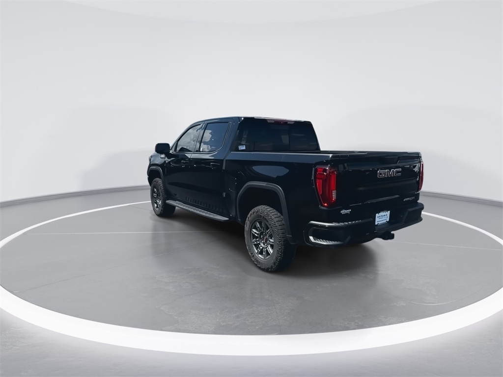 2024 Gmc Sierra 1500 AT4X photo 8
