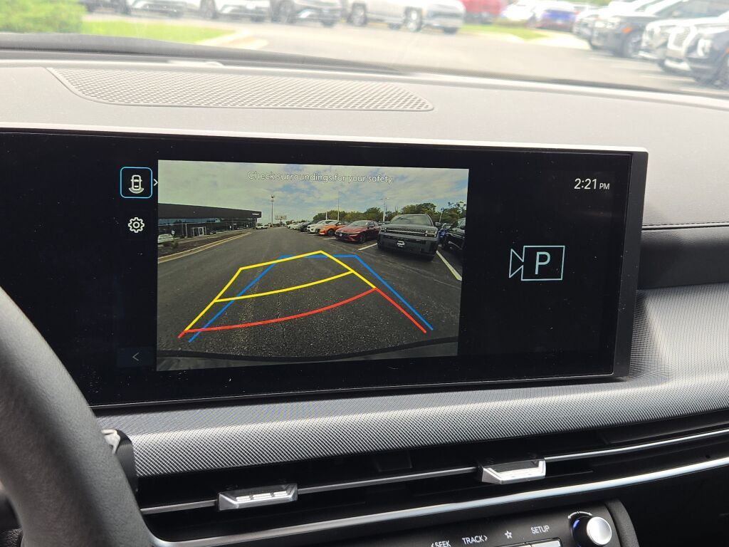2024 Hyundai Sonata SEL photo 26