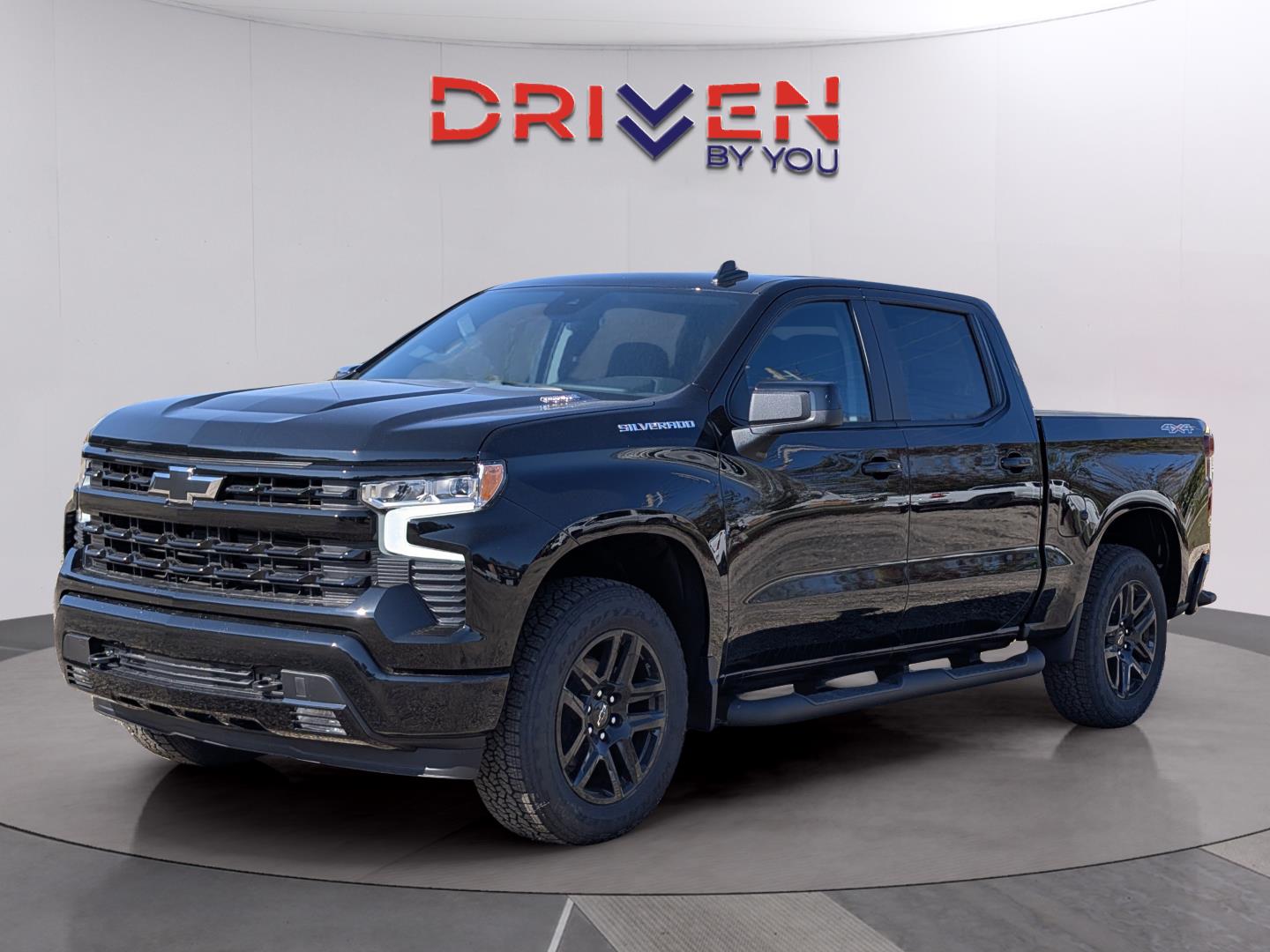 2026 Chevrolet Silverado 1500 RST's photo