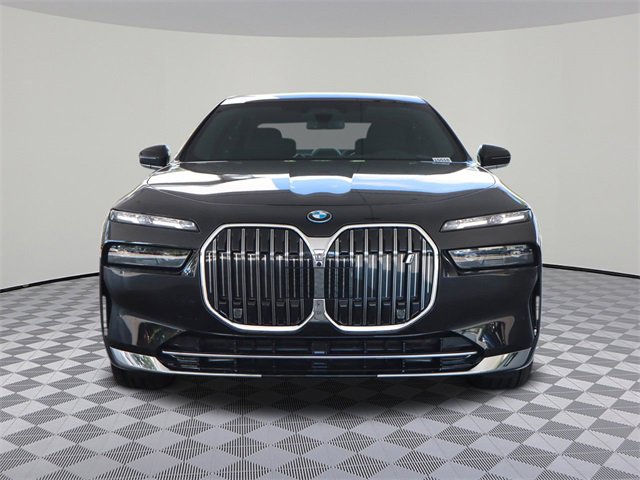 Certified 2024 BMW i7 Base with VIN WBY53EJ02RCP19432 for sale in Pompano Beach, FL