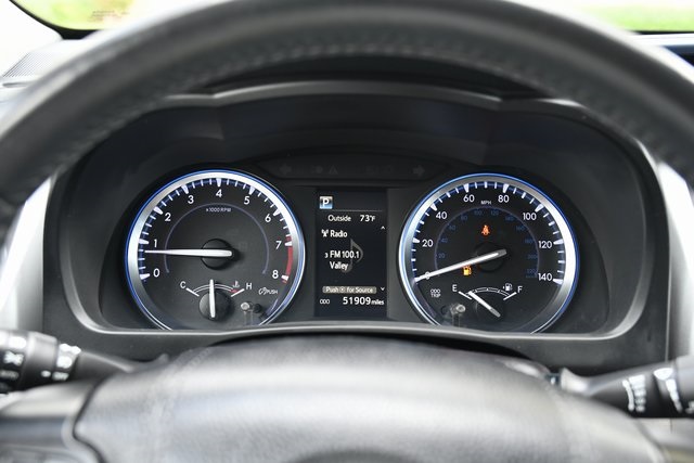 2019 Toyota Highlander XLE photo 12