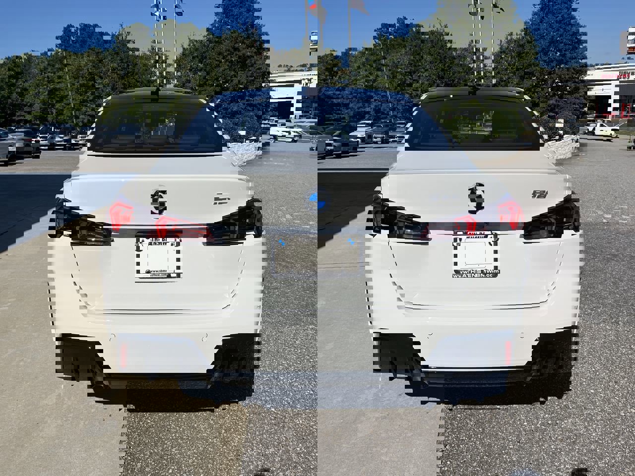 2026 Bmw 228 photo 12